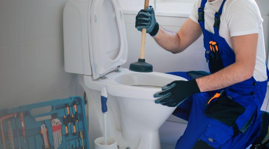 Local 24/7 Emergency Plumbing in Schofield Barracks, HI
